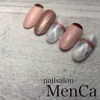 ネイル 江崎 景子のネイルデザイン