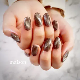 ネイル ISHIHARA KANAのネイルデザイン