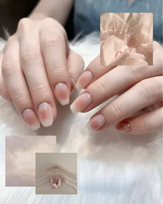 ネイル KOKONA 🎀のネイルデザイン