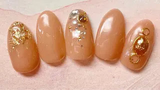 ネイル パラジェル登録サロンfeerique所属・Uchida Mayunaのその他イメージ