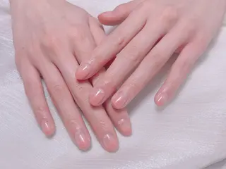 ネイル KARI ネイルサロンのネイルデザイン