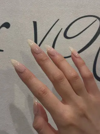 ネイル minori ♥️のネイルデザイン