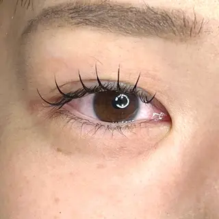 マツエク・マツパ narumi .のマツエク・マツパデザイン