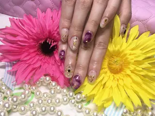 ネイル ネイルサロン HARRYS所属・ネイル･脱毛サロン HARRYSのエステ・リラクイメージ