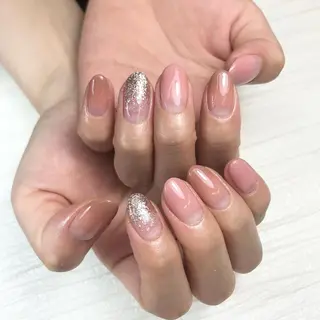 ネイル Nail Blue512所属・Nailist MINORIのネイルデザイン