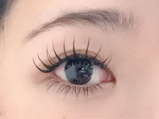 マツエク・マツパ ☆cece☆ マツエクのマツエク・マツパデザイン