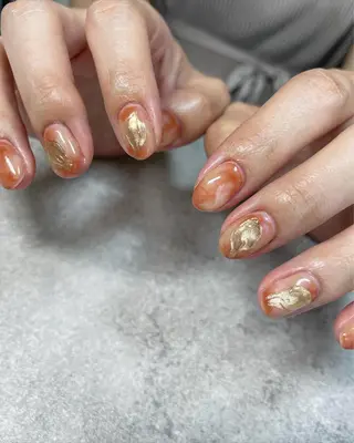 ネイル 𝑡𝑖𝑎𝑚𓂃 きむらゆきののネイルデザイン