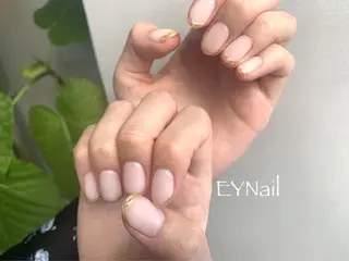 ネイル EYNail所属・EYNail Eriのネイルデザイン