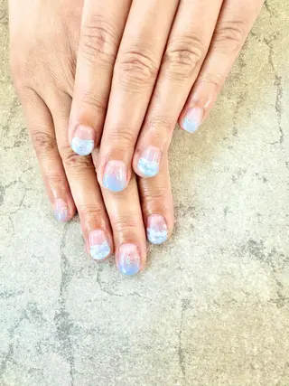 ネイル .N YUKIのネイルデザイン