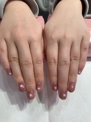 ネイル toco AMUのネイルデザイン