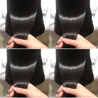 ロング カラー特化/艶髪 /エマ🧚🏻のヘアスタイル