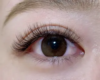 マツエク・マツパ Lampiilo 　eye&browのマツエク・マツパデザイン