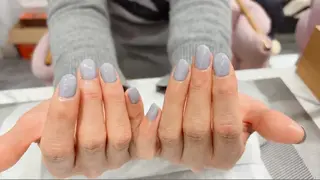 ネイル Nailsalon Linoa池袋所属・エン ホウヨウのネイルデザイン