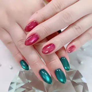 ネイル Cute Tips nailのネイルデザイン