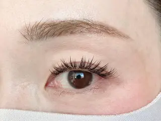 マツエク・マツパ equa -eyelash salon-所属・equa aoiのマツエク・マツパデザイン