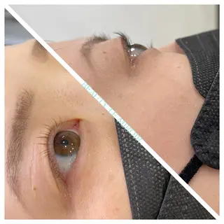 マツエク・マツパ ビューティー ミロワールのエステ・リラクイメージ