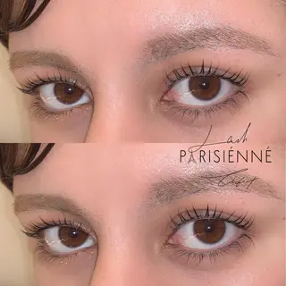 マツエク・マツパ Lepus所属・Lepus Ishitsukaのマツエク・マツパデザイン