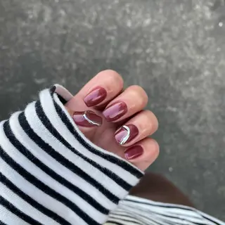 ネイル lcoco nailのネイルデザイン