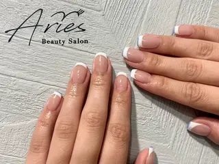 ネイル Aries 恵比寿店所属・aries manakaのネイルデザイン