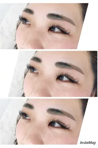 マツエク・マツパ Salon de Galcon 2階(サロンド・ギャルソン)所属・KU TA  \(◡̈)/のエステ・リラクイメージ