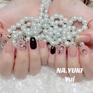ネイル YUKI 💗 渋谷店のネイルデザイン