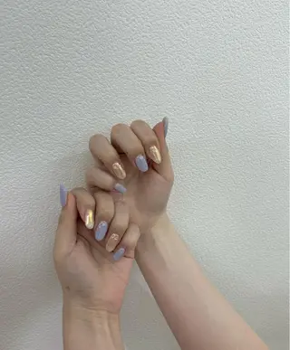 ネイル TRU NAIL & EYE 柏店所属・kawasaki hiroeのネイルデザイン