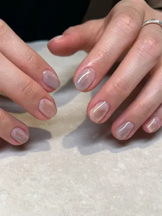 ネイル Cachette miyukiのネイルデザイン