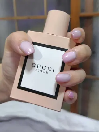 ネイル ダイ ケイメイのネイルデザイン