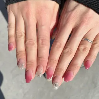 ネイル Sea  nail by emaのネイルデザイン