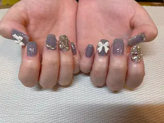 ネイル エン Nail salonのネイルデザイン