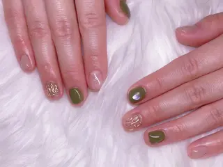 ネイル 菊地 千奈のエステ・リラクイメージ