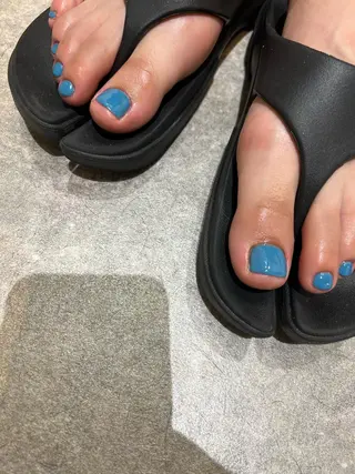 ヘアアレンジ ネイル ヘアメイクネイリスト 💄💅hidemiのヘアスタイル