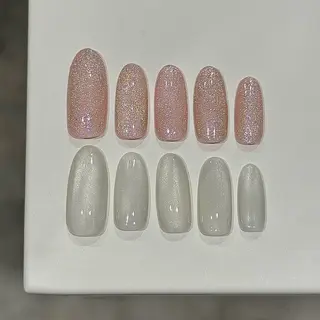 ネイル sign nail KAHOのネイルデザイン