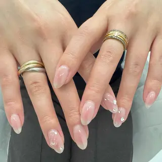 ネイル AREUM所属・areum nailのネイルデザイン