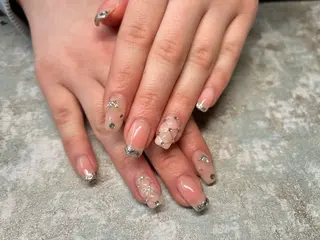 ネイル Lisa’s Salonのネイルデザイン