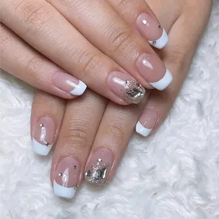 ネイル MISAKO nailのネイルデザイン