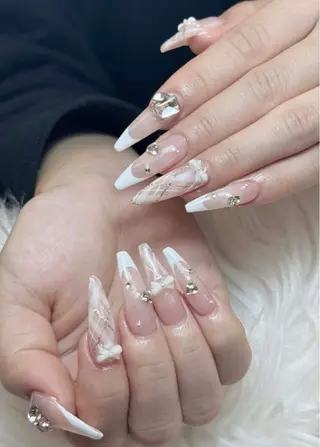 ネイル Miya_nail所属・Miya _nailのネイルデザイン