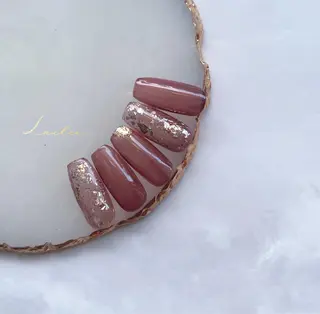 ネイル nail salon Lauleaのネイルデザイン