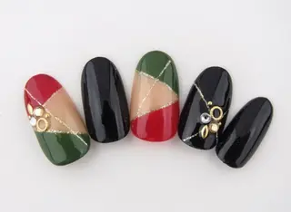 ネイル Nail Salon R.N アールドットエヌ所属・R.N アールドットエヌのネイルデザイン