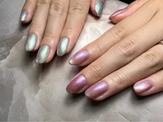 ネイル salon nail Room所属・nail... マリナのネイルデザイン