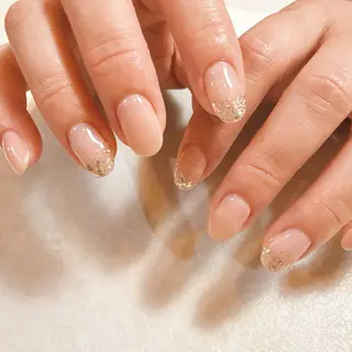 ネイル titiシェアネイル サロンharukaのネイルデザイン