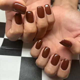 ネイル Misaki Aries心斎橋店のネイルデザイン