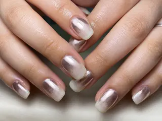 ネイル atelier moamのネイルデザイン