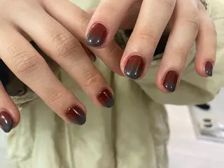 ネイル 【Merci青山店】 SAKAIのネイルデザイン