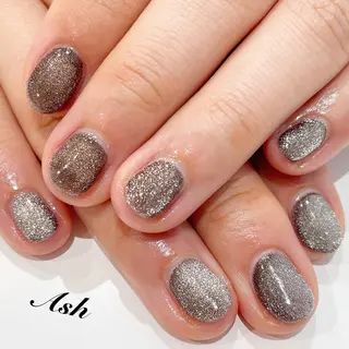 ネイル 🩵NORIKO 上品ネイルが得意🩵のネイルデザイン