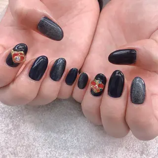 ネイル ナナイチゼロ I.Naoのネイルデザイン