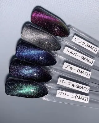 ネイル はるひな ねいるのネイルデザイン