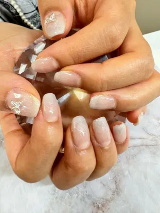 ネイル MATATABI. kumiのネイルデザイン