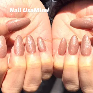 ネイル 本町ネイルNail UsaMimiのネイルデザイン