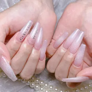 ネイル 🎀Sense Nail池袋店🎀のネイルデザイン